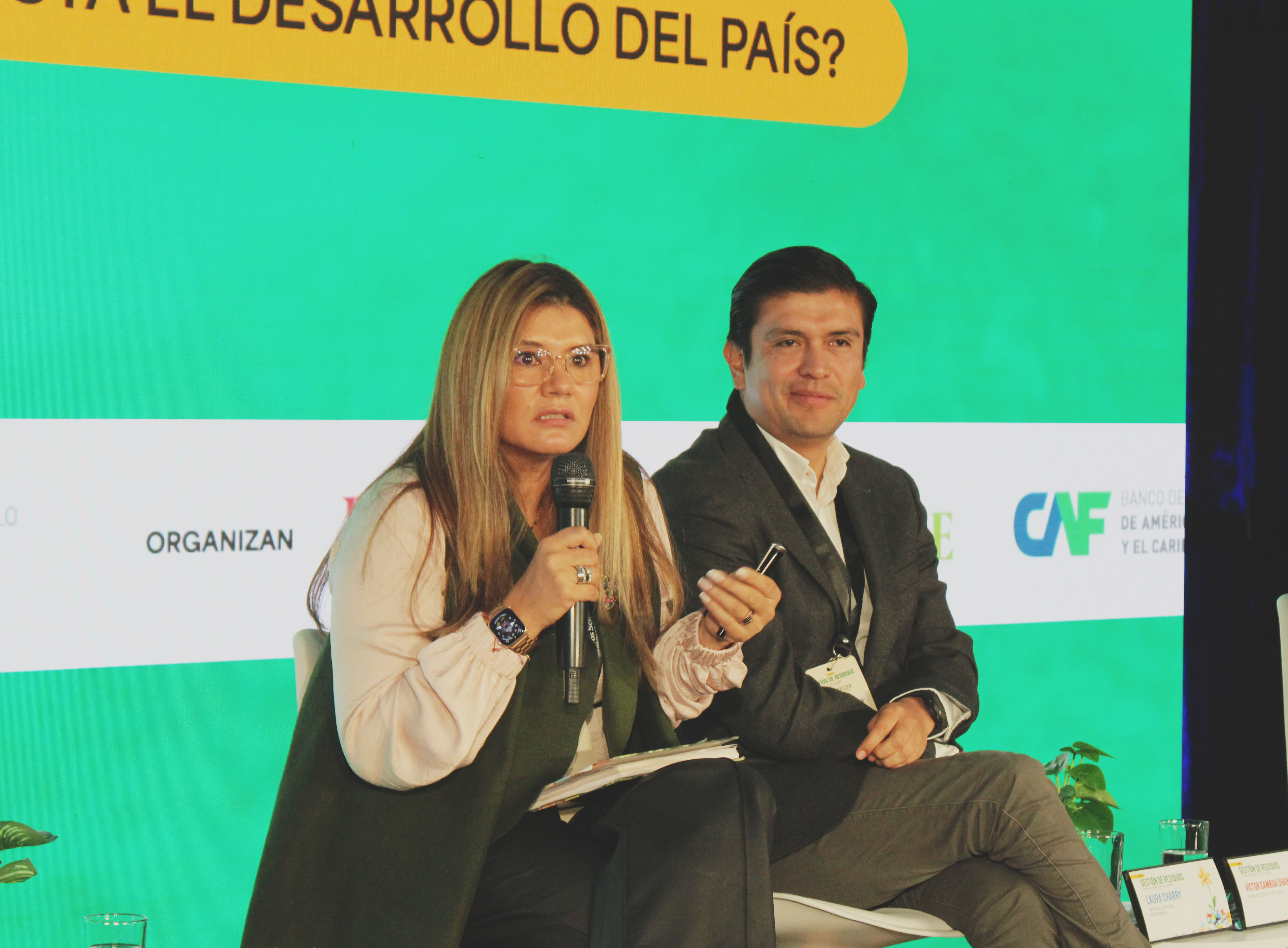 CGR Doña Juana