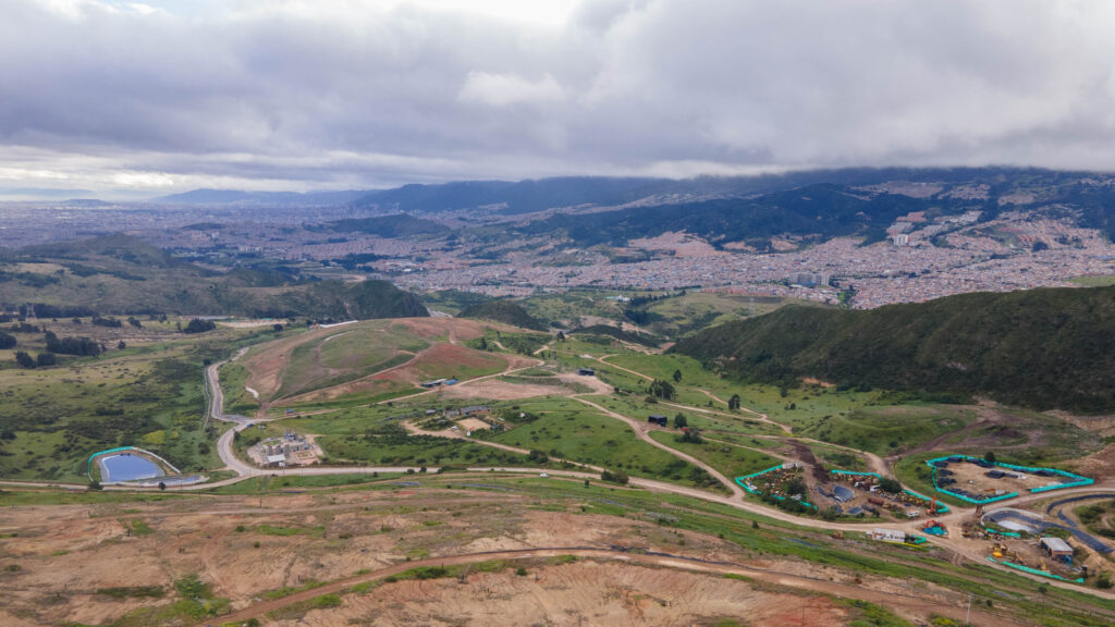 Movimientos sísmicos